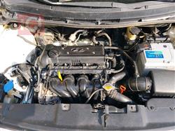 هيونداي أكسنت